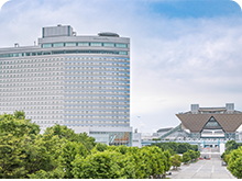 LIMONバス&ホテル（大阪・京都・東京・TDR発着）