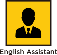 English Assistant